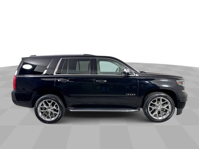 Used 2020 Chevrolet Tahoe Premier AWD/4WD image 9
