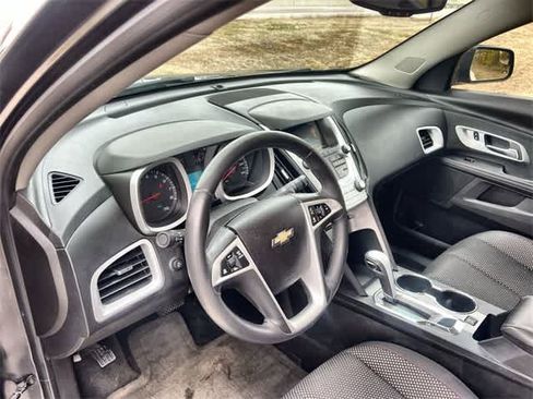 Used 2012 Chevrolet Equinox LT w/ Driver Convenience Package image 15