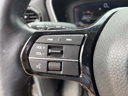 Certified 2024 Honda Pilot Elite image 22