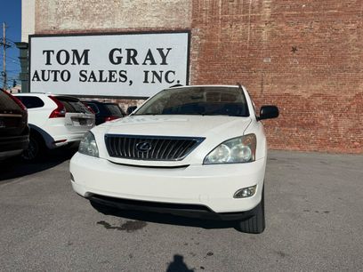Used 2009 Lexus RX 350 AWD