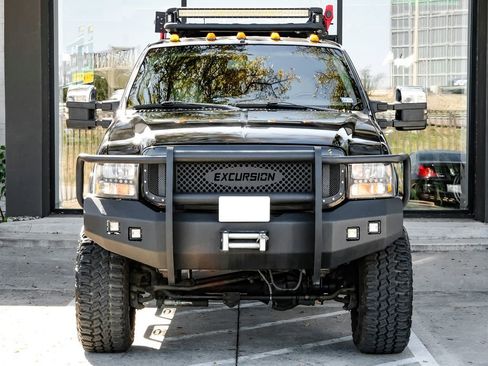 Used 2002 Ford Excursion Limited image 5