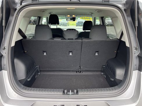 Used 2025 Kia Soul LX w/ LX Technology Package FWD image 5