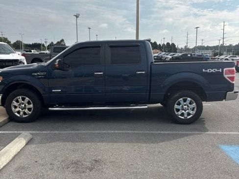 Used 2014 Ford F150 XLT w/ Equipment Group 302A Luxury AWD/4WD image 10