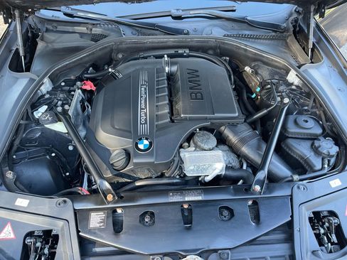 Used 2012 BMW 535i xDrive Sedan AWD/4WD image 20
