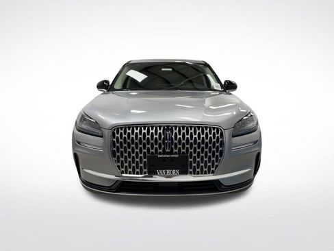 Used 2024 Lincoln Corsair AWD image 11