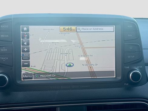 Used 2020 Hyundai Kona Ultimate FWD image 13