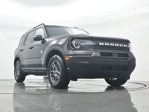 New 2026 Ford Bronco Sport Big Bend AWD/4WD image 36