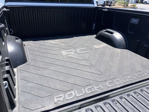 Used 2024 Toyota Tundra SR5 w/ SR5 Premium Package AWD/4WD image 26