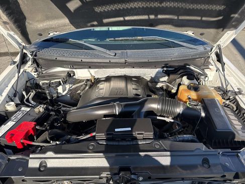 Used 2013 Ford F150 Lariat w/ Luxury Equipment Group image 10