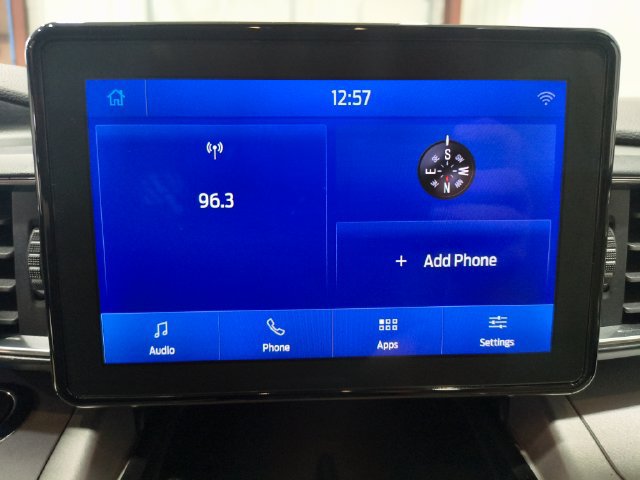 Used 2023 Ford Explorer XLT w/ Equipment Group 202A AWD/4WD image 29