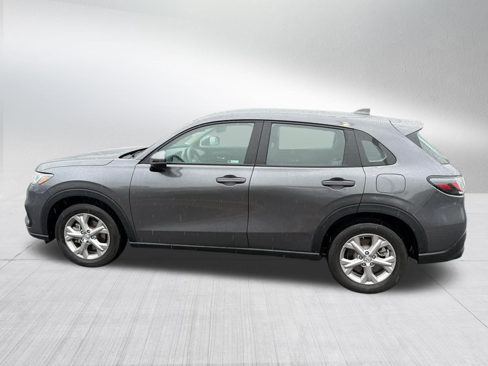 Used 2024 Honda HR-V LX image 7