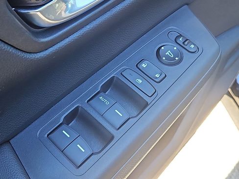 Certified 2026 Honda CR-V LX image 21