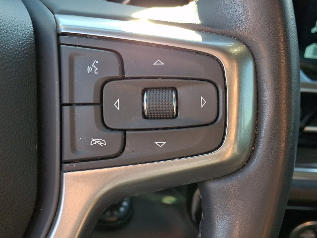 Used 2024 Chevrolet Silverado 1500 RST w/ Redline Edition AWD/4WD image 21
