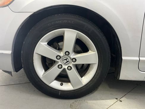 Used 2008 Honda Civic EX-L image 14