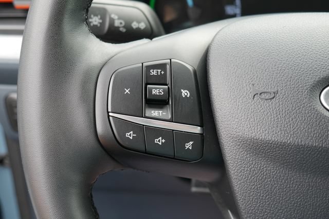 Used 2023 Ford Maverick XLT w/ XLT Luxury Package FWD image 17