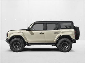 New 2026 Ford Bronco Raptor AWD/4WD video 3