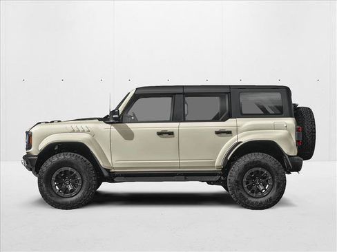 New 2026 Ford Bronco Raptor AWD/4WD image 3