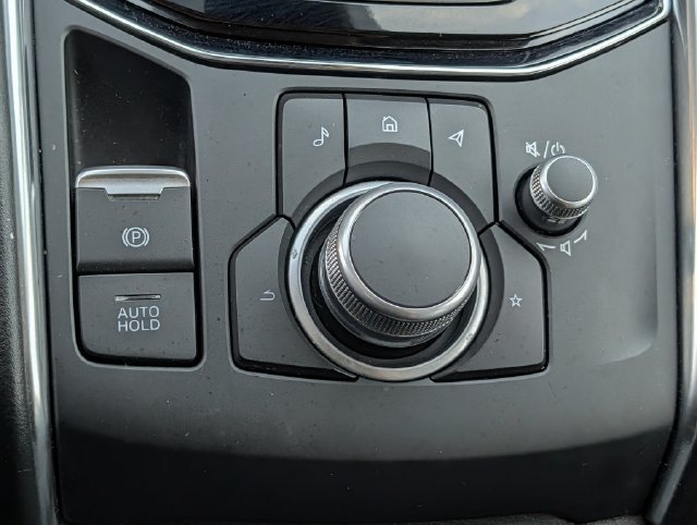 Used 2025 MAZDA CX-5 AWD 2.5 S w/ Premium Plus Pkg image 15
