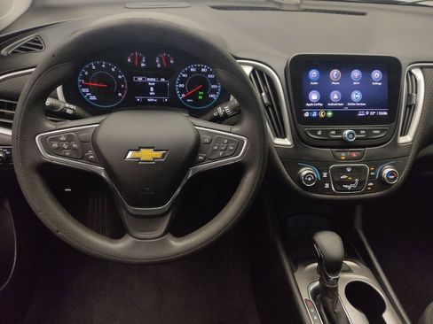 Used 2023 Chevrolet Malibu LS FWD image 22