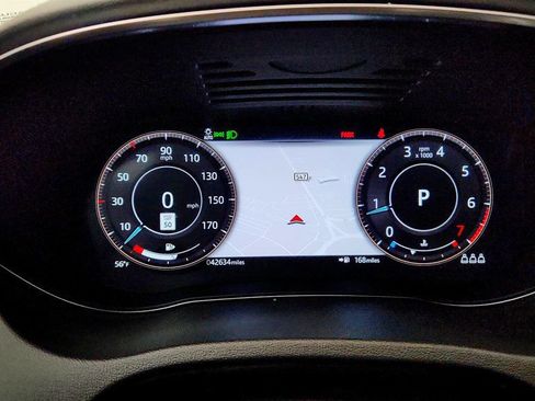 Used 2021 Jaguar E-PACE 300 Sport AWD/4WD image 15
