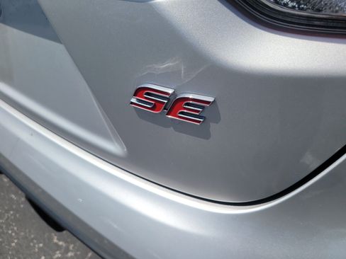 Used 2024 Toyota Corolla SE FWD image 11