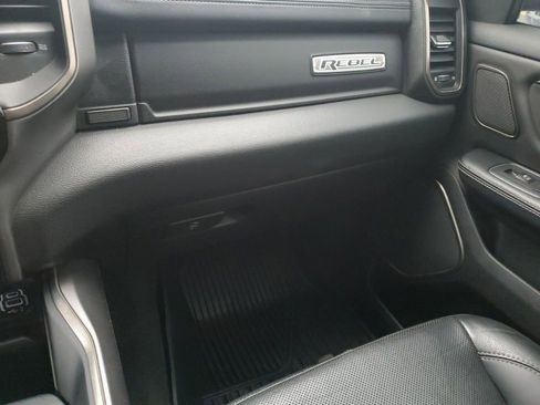 Used 2021 RAM 1500 Rebel w/ Rebel Level 2 Equipment Group image 22