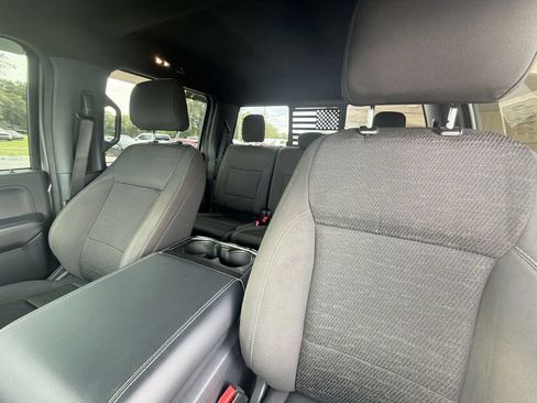 Used 2024 Ford F150 XLT w/ Equipment Group 302A MID AWD/4WD image 31