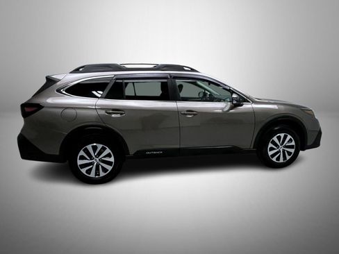 Used 2021 Subaru Outback Premium w/ Popular Package #1 image 4