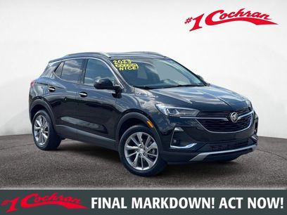 Used 2023 Buick Encore GX Essence w/ Experience Buick Package