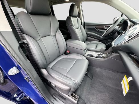 New 2026 Subaru Ascent Touring AWD/4WD image 38