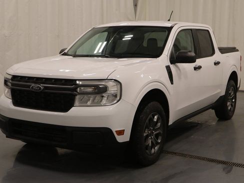 Used 2023 Ford Maverick XLT w/ Equipment Group 300A Standard image 6