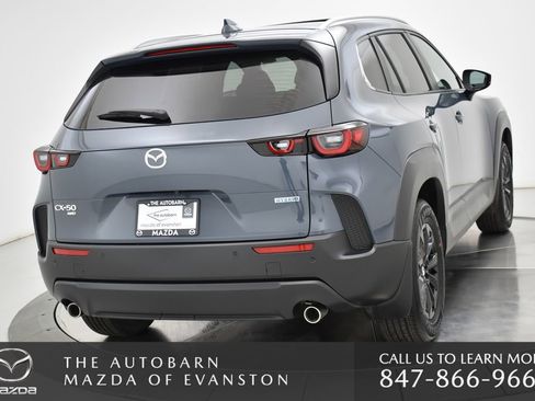 New 2026 MAZDA CX-50 2.5 Hybrid w/ Preferred Pkg image 20
