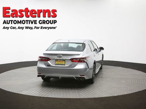 Used 2023 Toyota Camry SE image 34