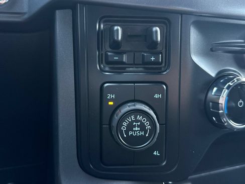 New 2026 Ford F150 XLT w/ Equipment Group 302A MID AWD/4WD image 27