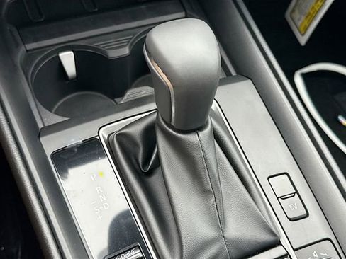 New 2026 MAZDA CX-50 2.5 Hybrid w/ Preferred Pkg image 17