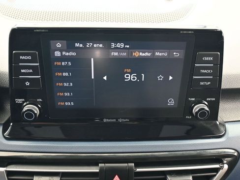 Used 2023 Kia Seltos S image 21