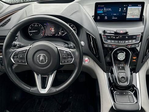 Used 2021 Acura RDX AWD w/ Advance Package image 14