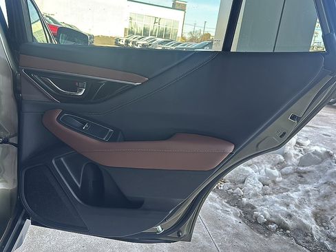 Used 2023 Subaru Outback Touring image 25