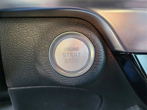 Certified 2025 Kia Telluride SX X-Line image 19