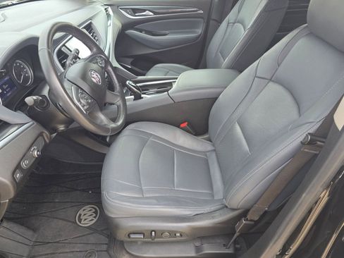 Used 2020 Buick Enclave Premium w/ Sun and Sites Package image 5