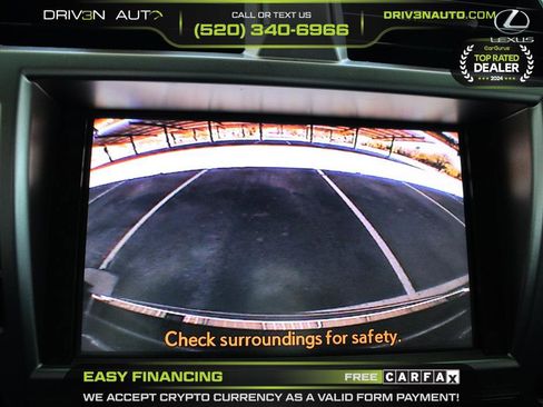 Used 2011 Lexus GX 460 w/ Convenience Pkg image 18