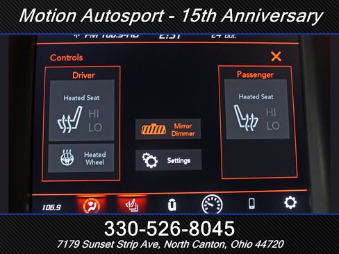 Used 2021 Dodge Charger Scat Pack image 25