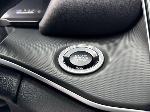 New 2025 Jeep Grand Cherokee L Altitude image 24