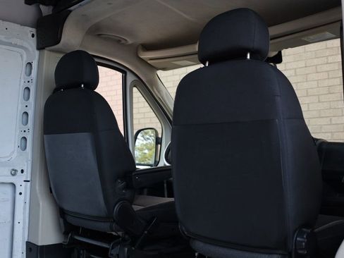 Used 2017 RAM ProMaster 1500 w/ Interior Convenience Group image 20