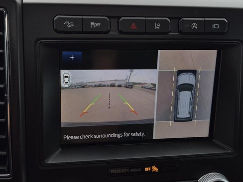 Used 2021 Ford Expedition King Ranch AWD/4WD image 33
