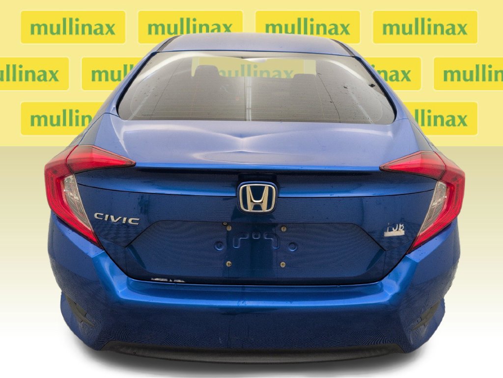Used 2016 Honda Civic EX image 26