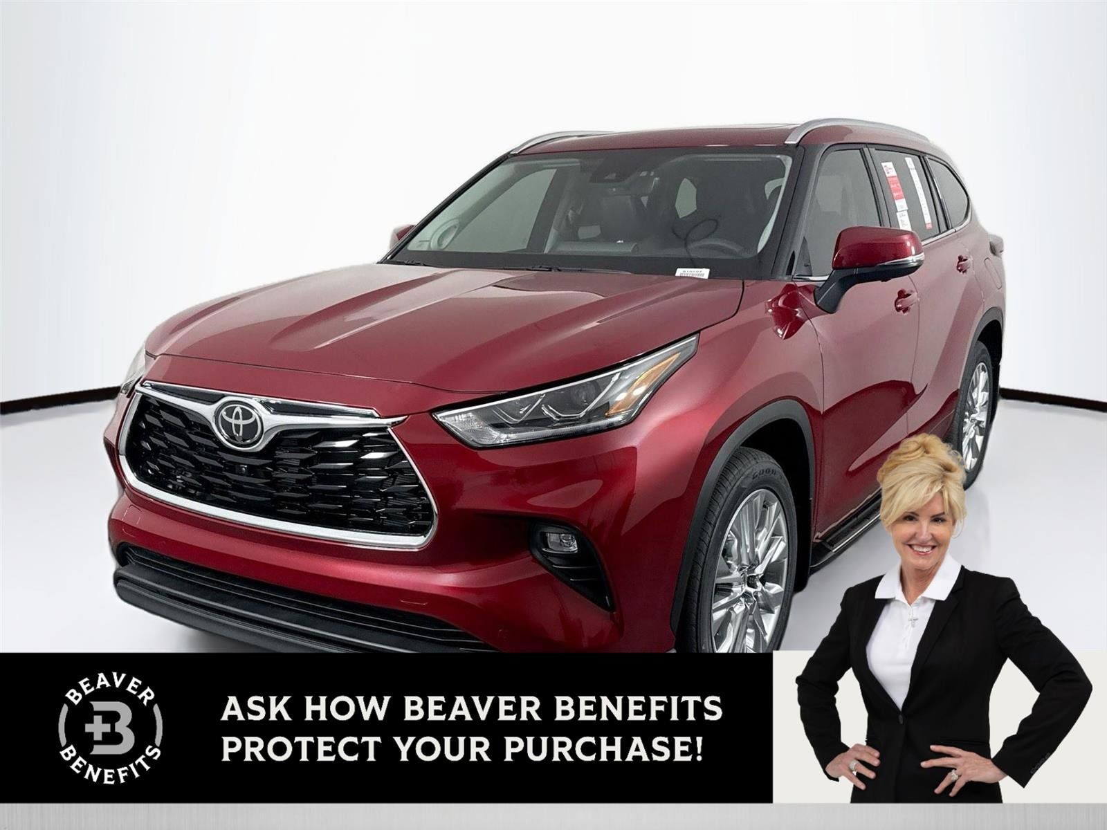 New 2025 Toyota Highlander for Sale in Atlanta, GA - Autotrader