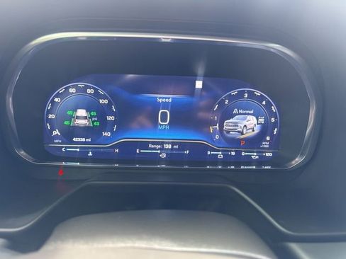 Used 2023 Chevrolet Tahoe Z71 AWD/4WD image 22