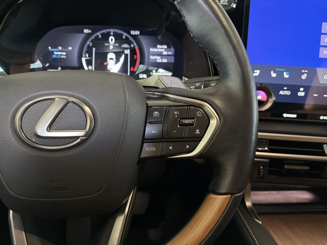 Certified 2025 Lexus RX 350 Premium Plus w/ Accessory Package (Z1) FWD image 16