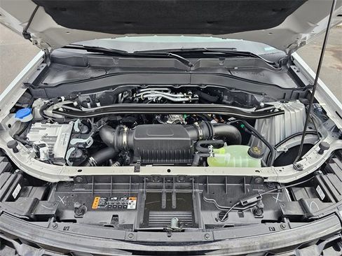 New 2026 Ford Explorer ST image 9